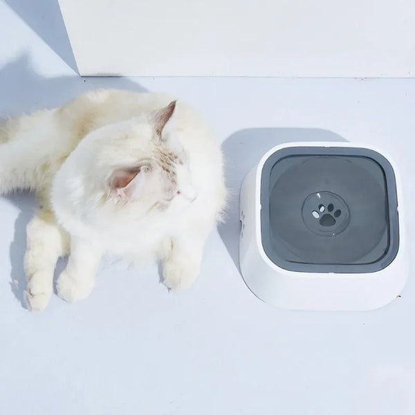 1.5L Pets Drinking Water Bowls
